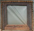 Antique-cadre-miroir-pakistan-swat-MF10