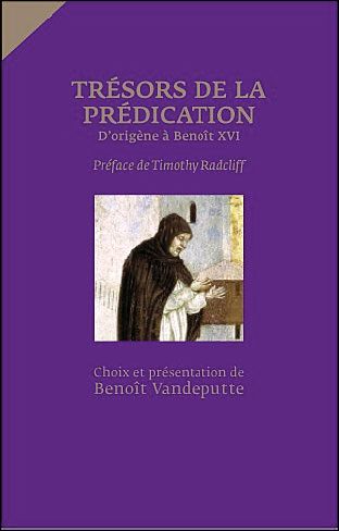 Les trésors de la prédication d'Origène à Benoît XVI