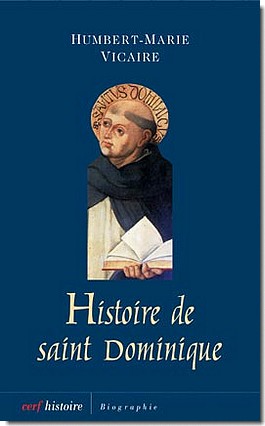 Histoire de Saint Dominique