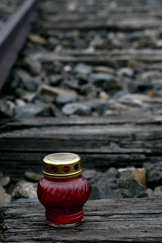 Camp d'Auschwitz-Birkenau