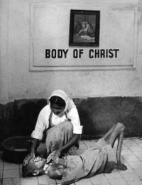 Body of Christ