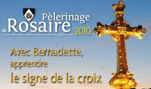 Rosaire 2010