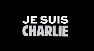 Je suis charlie