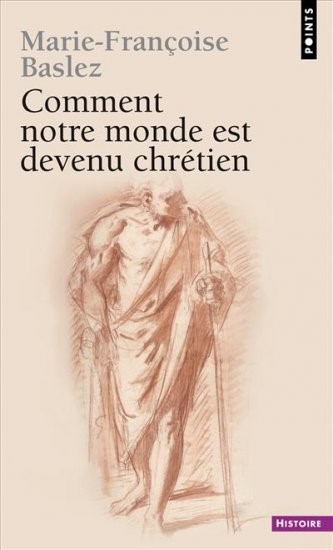 Marie Françoise Baslez